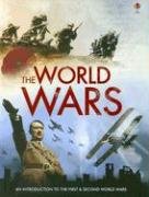 Imagen de archivo de The World Wars a la venta por Goodwill