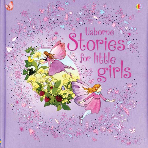 9780794519742: Stories for Little Girls