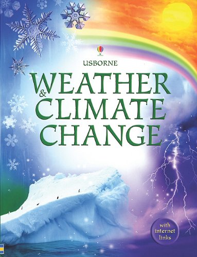 Beispielbild fr Weather and Climate Change zum Verkauf von Orphans Treasure Box