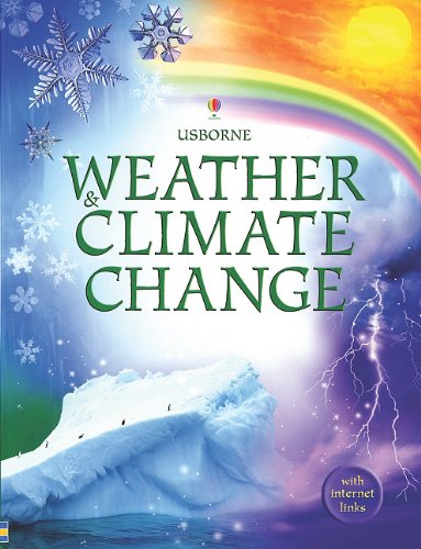 Imagen de archivo de Weather and Climate Change a la venta por Reliant Bookstore