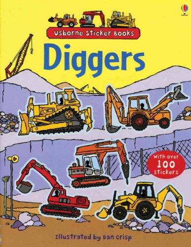 9780794521097: Diggers