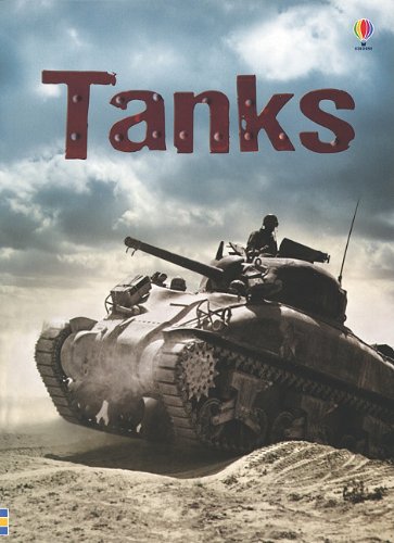 9780794521370: Tanks