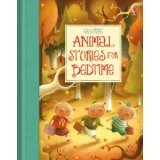 Beispielbild fr Animal Stories for Bedtime zum Verkauf von Gulf Coast Books