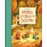 Stock image for Animal Stories for Bedtime for sale by Gulf Coast Books