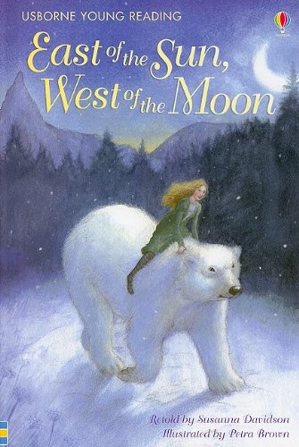 Stock image for East of the Sun, West of the Moon for sale by ThriftBooks-Dallas