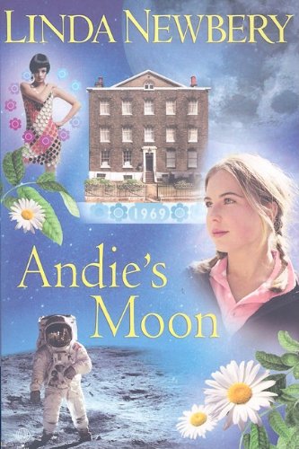 Imagen de archivo de Andie's Moon a la venta por Better World Books