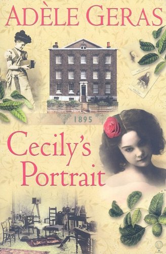 Stock image for Cecily's Portrait for sale by Foxtrot Books