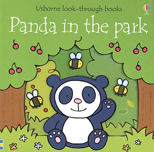 Beispielbild fr Panda in the Park zum Verkauf von Gulf Coast Books