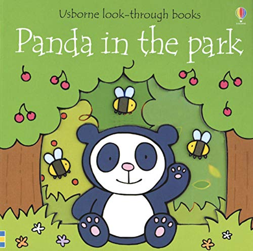 Stock image for Panda in the Park for sale by Wonder Book