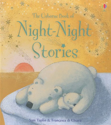 Stock image for Night-Night Stories for sale by Better World Books