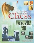 9780794524203: The Usborne Complete Book of Chess: Internet Linked