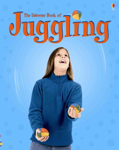 Stock image for Juggling for sale by Better World Books: West