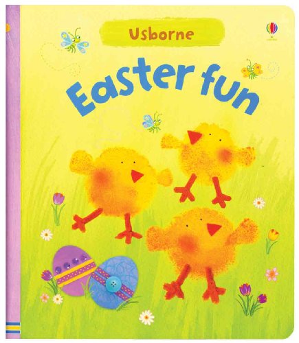 9780794524821: Easter Fun (Fun (Usborne))