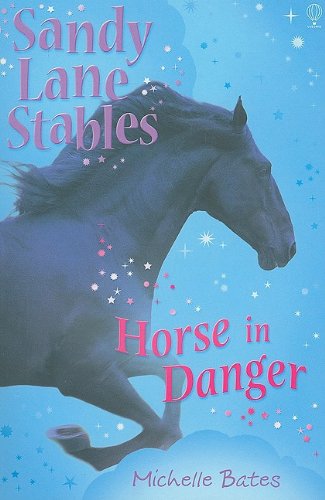 Beispielbild fr Horse in Danger zum Verkauf von Better World Books