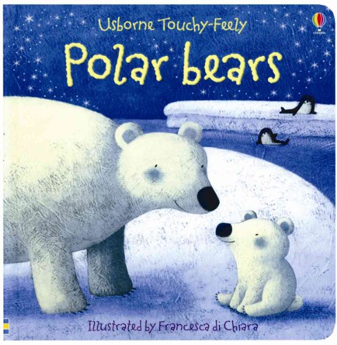 Stock image for Polar Bears for sale by ThriftBooks-Dallas