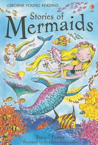 9780794525897: Stories of Mermaids (Usborne Young Reading)
