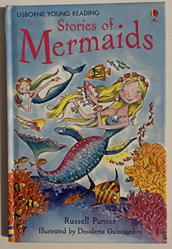 Stock image for Stories of Mermaids (Usborne Young Reading) for sale by Gulf Coast Books