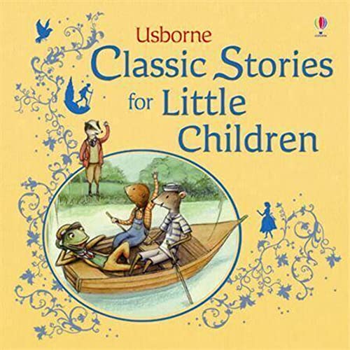 Stock image for Classic Stories for Little Children for sale by Discover Books