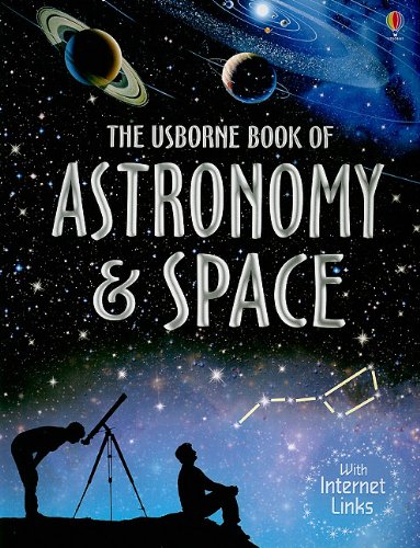 Beispielbild fr Astronomy and Space zum Verkauf von Better World Books