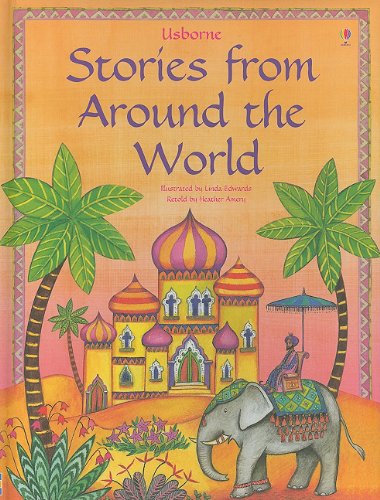 9780794526832: Usborne Stories from Around the World