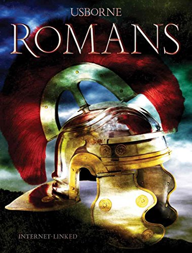 9780794527549: Romans: Internet Linked (Illustrated World History)