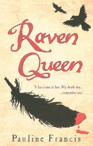 Imagen de archivo de Raven Queen a la venta por SecondSale