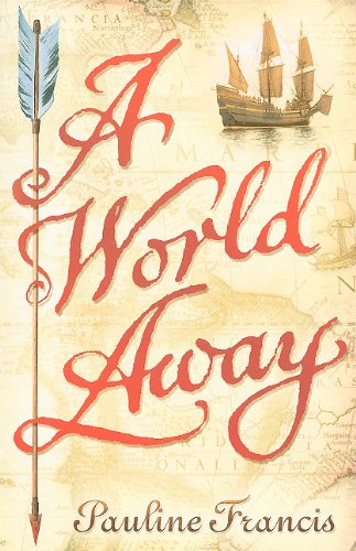 Beispielbild fr A World Away zum Verkauf von Better World Books