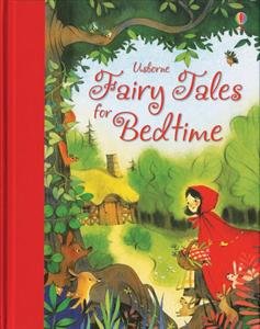 Beispielbild fr Fairy Tales for Bedtime (Stories for Bedtime) zum Verkauf von Wonder Book