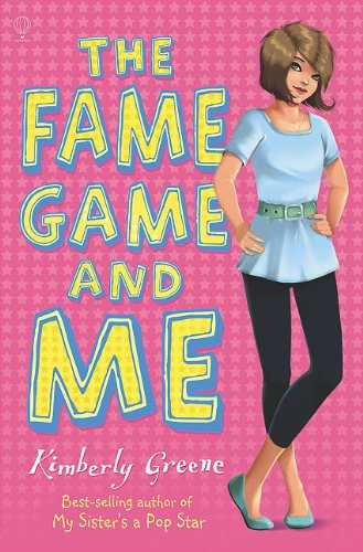 Beispielbild fr Fame Game and Me zum Verkauf von Ergodebooks