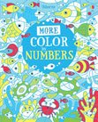 Beispielbild fr More Color by Numbers zum Verkauf von BooksRun