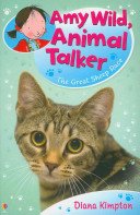 Stock image for Amy Wild Animal Talker The Gr for sale by SecondSale
