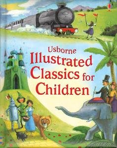 Stock image for Illustrated Classics for Children for sale by ThriftBooks-Atlanta