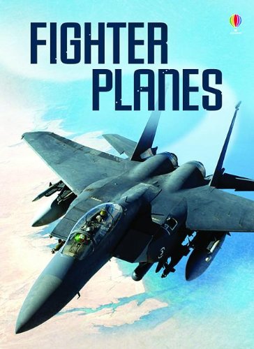 9780794531249: Fighter Planes (Discovery Adventures)