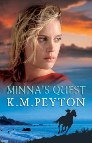 Stock image for Minnas Quest Internet Referenced;Roman Pony Trilogy for sale by Goodwill