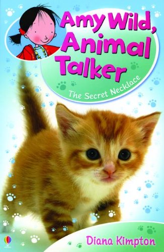 9780794531447: Amy Wild, Animal Talker: The Secret Necklace
