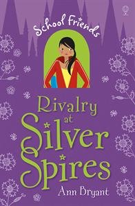 9780794531515: Rivalry at Silver Spires