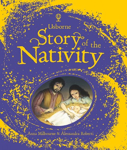 Stock image for Story of the Nativity for sale by Better World Books