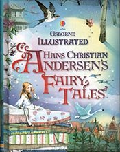 

Illustrated Hans Christian Andersen's Fairy Tales IR