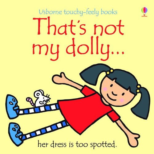 Stock image for That's Not My Dolly for sale by Better World Books