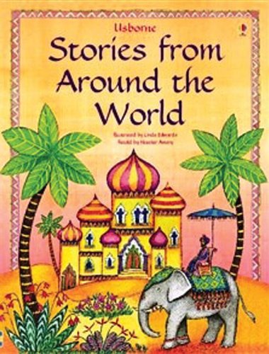 Stock image for Mini Stories from Around the World (Mini-Editions) for sale by SecondSale