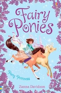 Beispielbild fr Pony Princess Fairy Ponies zum Verkauf von SecondSale