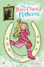 Beispielbild fr Princess Ellie's Secret (Pony-Crazed Princess) zum Verkauf von SecondSale