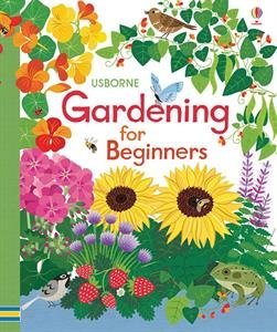 Imagen de archivo de Gardening for Beginners a la venta por BookHolders