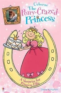 Imagen de archivo de A Surprise for Princess Ellie a la venta por Once Upon A Time Books