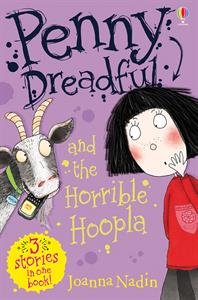 Stock image for Penny Dreadful and the Horrible Hoopla for sale by SecondSale