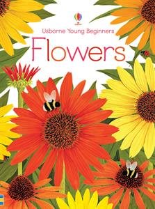 Beispielbild fr Flowers (Young Beginners) zum Verkauf von Wonder Book