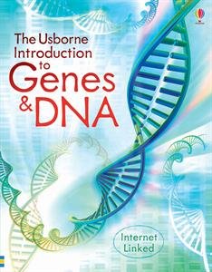 Beispielbild fr Introduction to Genes & DNA zum Verkauf von Better World Books