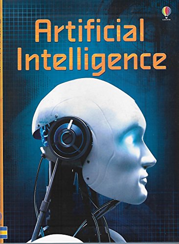 Imagen de archivo de Usborne Books Artificial Intelligence a la venta por SecondSale