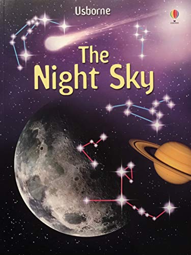 Beispielbild fr The Night Sky zum Verkauf von Wonder Book