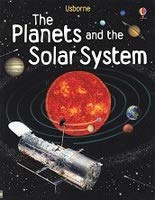 Imagen de archivo de The Planets and the Solar System a la venta por ThriftBooks-Atlanta